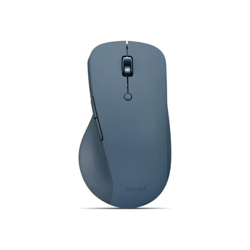 LENOVO Yoga Pro Optical Wood Optic Leaf Mouse