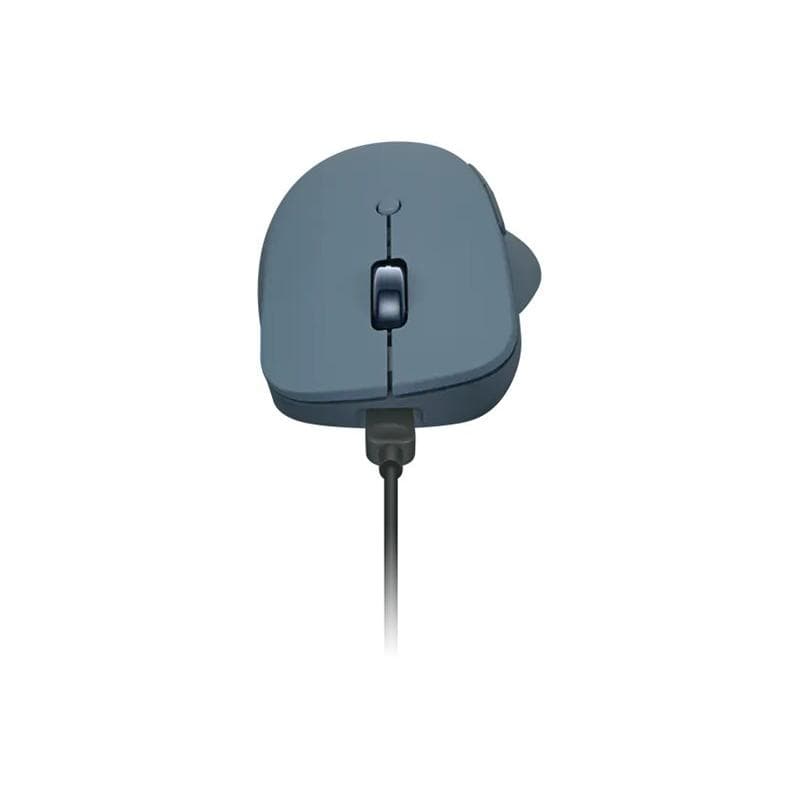 LENOVO Yoga Pro Optical Wood Optic Leaf Mouse