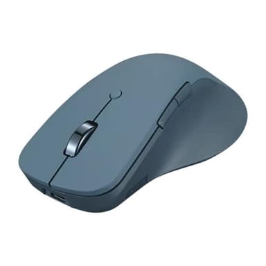 LENOVO Yoga Pro Optical Wood Optic Leaf Mouse