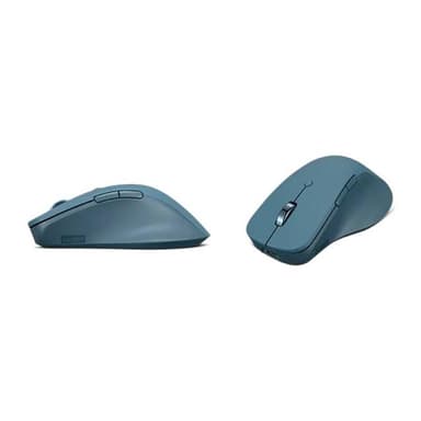 LENOVO Yoga Pro Optical Wood Optic Leaf Mouse