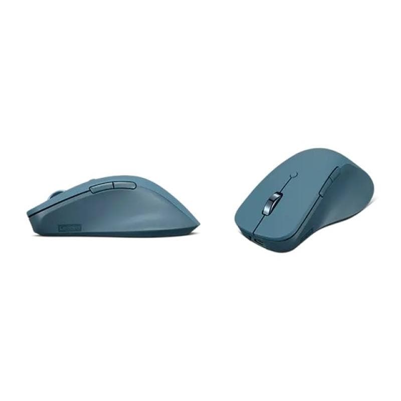 LENOVO Yoga Pro Optical Wood Optic Leaf Mouse