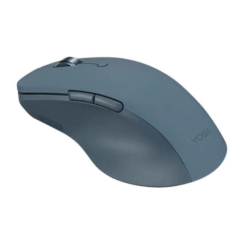 LENOVO Yoga Pro Optical Wood Optic Leaf Mouse
