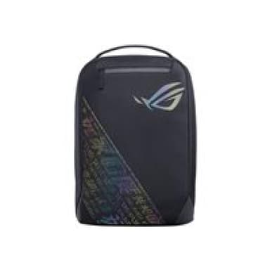 ASUS ROG BP1501G - Holographic Edition - Notebook backpack - 43.2 cm (17 Inch)