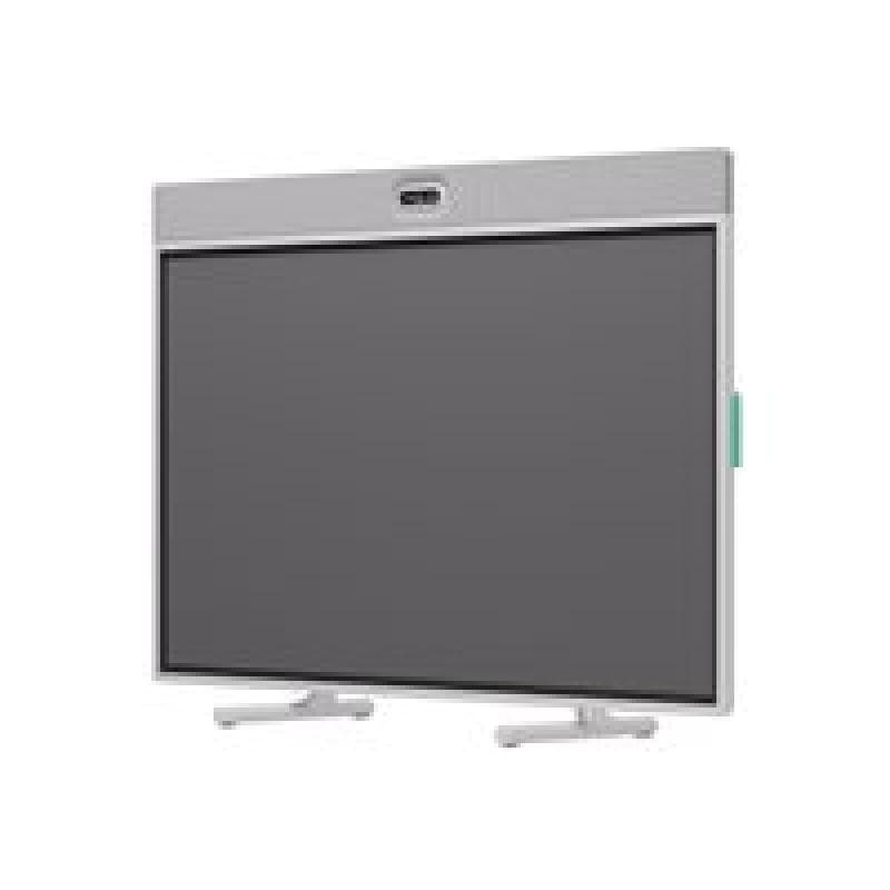 LOGITECH Rally Board 65 White PLUGE KO/EU/INDO