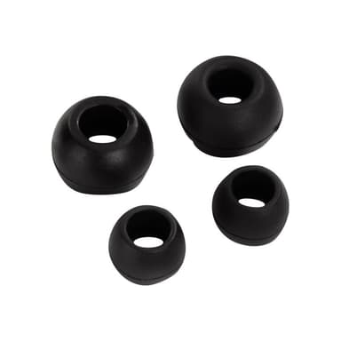 HAMA Fernsehkopfhörer 221846 Over-Ear,6m Kabel,L+R getrennt regelbar