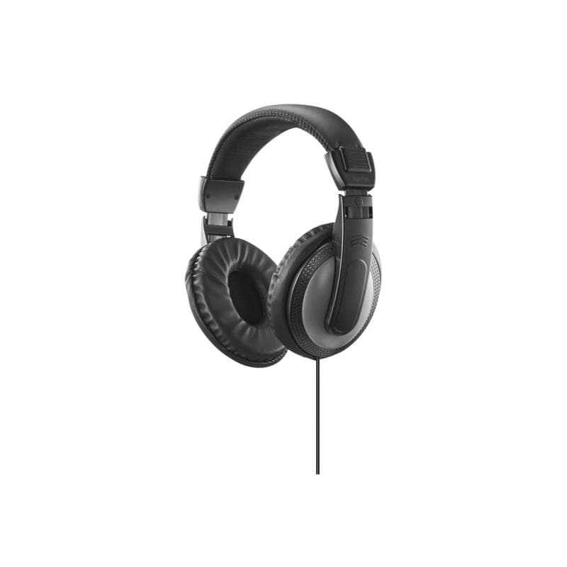 HAMA Fernsehkopfhörer ShellTV II 221782 Over-Ear,6m Kabel
