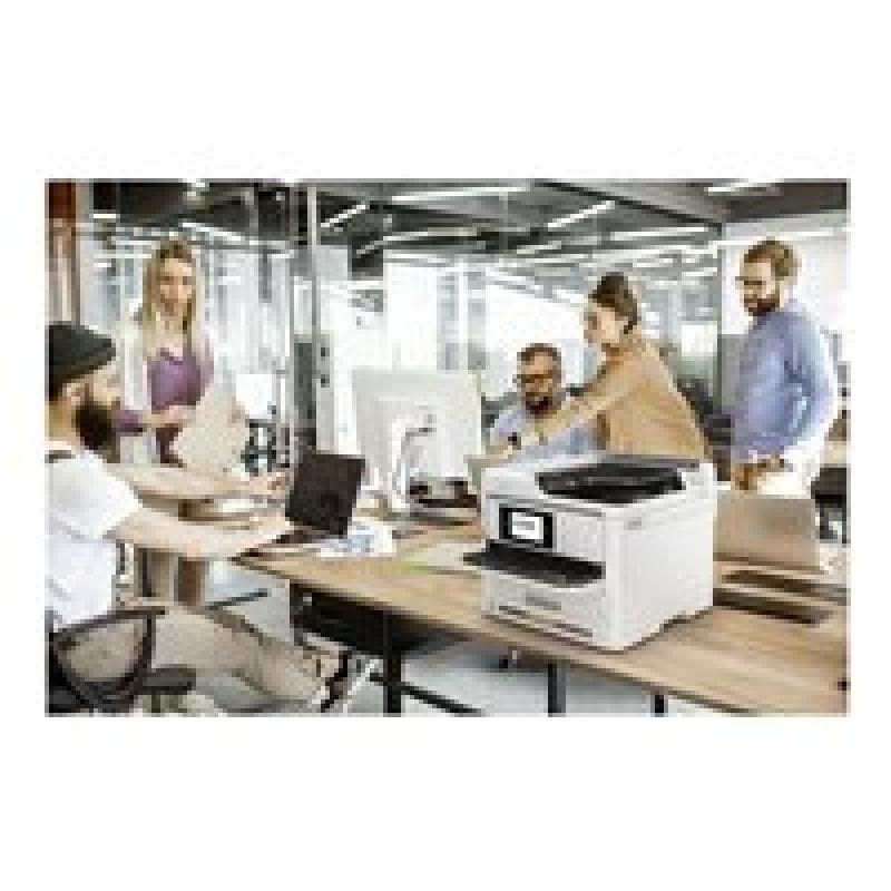 EPSON WorkForce Pro WF-C5890DWF
