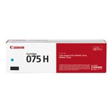 CANON Toner/Cartridge 075 H C