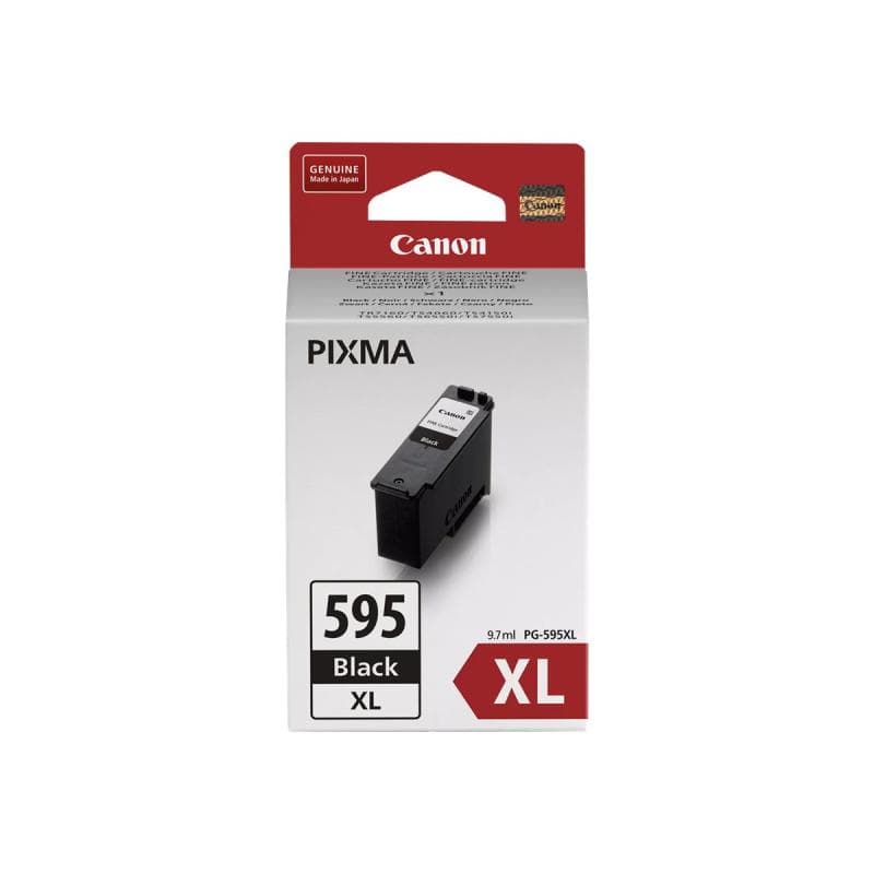 CANON Black Ink Cartridge