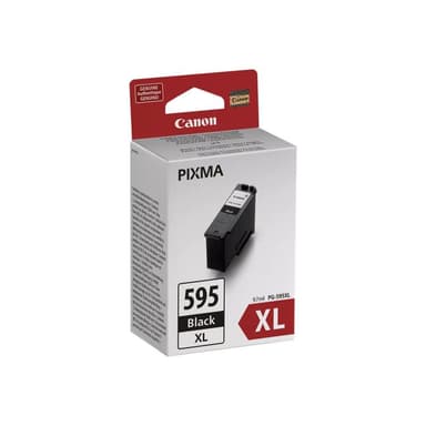 CANON Black Ink Cartridge
