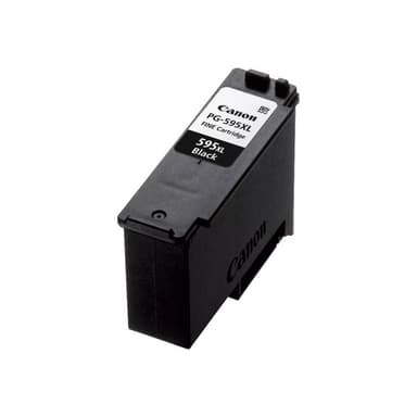 CANON Black Ink Cartridge