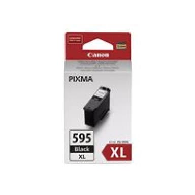 CANON Black Ink Cartridge
