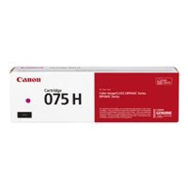 CANON Toner/Cartridge 075 H M
