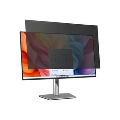 KENSINGTON Blickschutzfilter High Clarity 23.8″ remov. 16:9