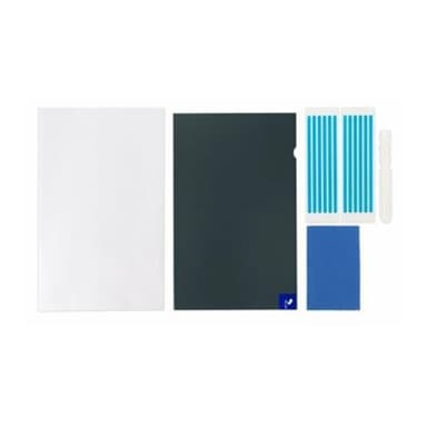 KENSINGTON Blickschutzfilter High Clarity 15.6″ remov. 16:9