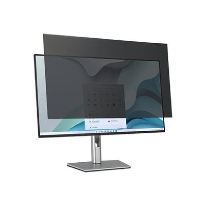 KENSINGTON Blickschutzfilter EQ 2-Wege remov. 22″      16:10