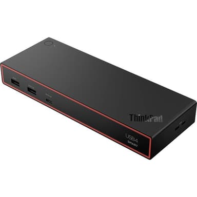LENOVO ThinkPad USB4 Smart Dock 5500(with 135W Adapter)