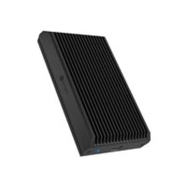 ICYBOX für NVMe M.2 SSD zu Type-C USB 4