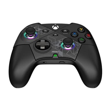 MSI Force PRO W Gamecontroller Wireless