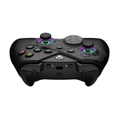 MSI Force PRO W Gamecontroller Wireless