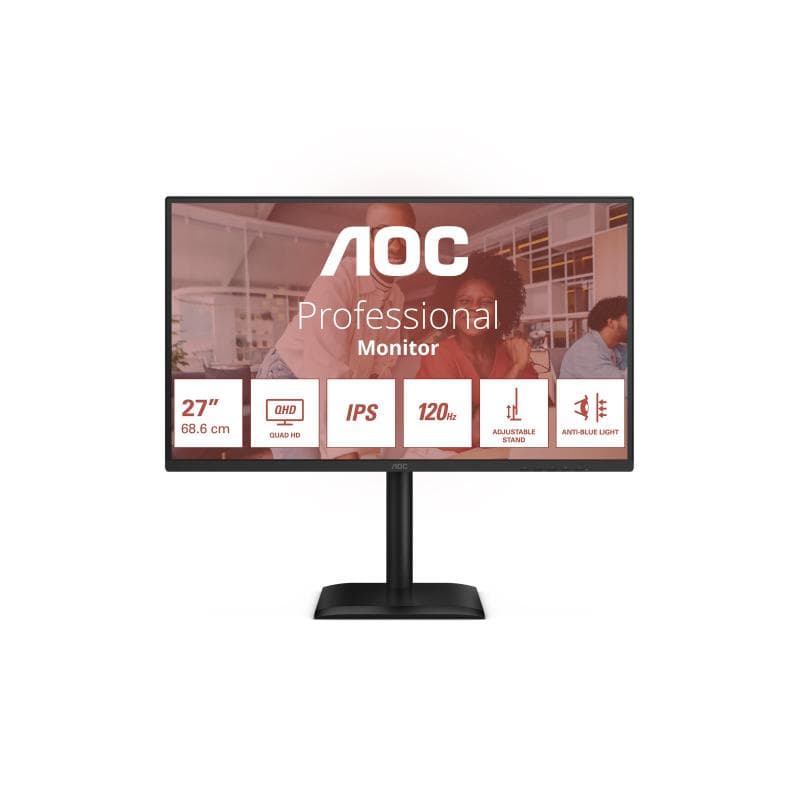 AOC Q27E4U 68,6cm (27″)