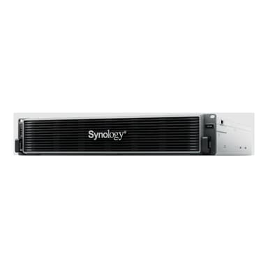 SYNOLOGY ActiveProtect Appliance DP7200 - NAS-Server - 12 Schächte - 121,92TB