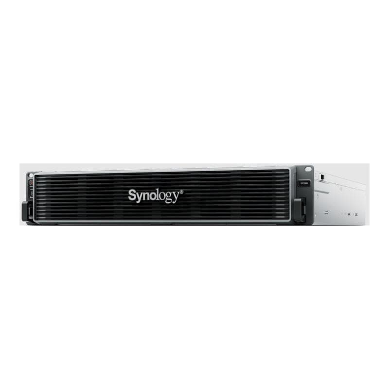 SYNOLOGY ActiveProtect Appliance DP7200 - NAS-Server - 12 Schächte - 121,92TB