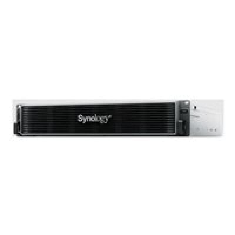 SYNOLOGY ActiveProtect Appliance DP7200 - NAS-Server - 12 Schächte - 121,92TB