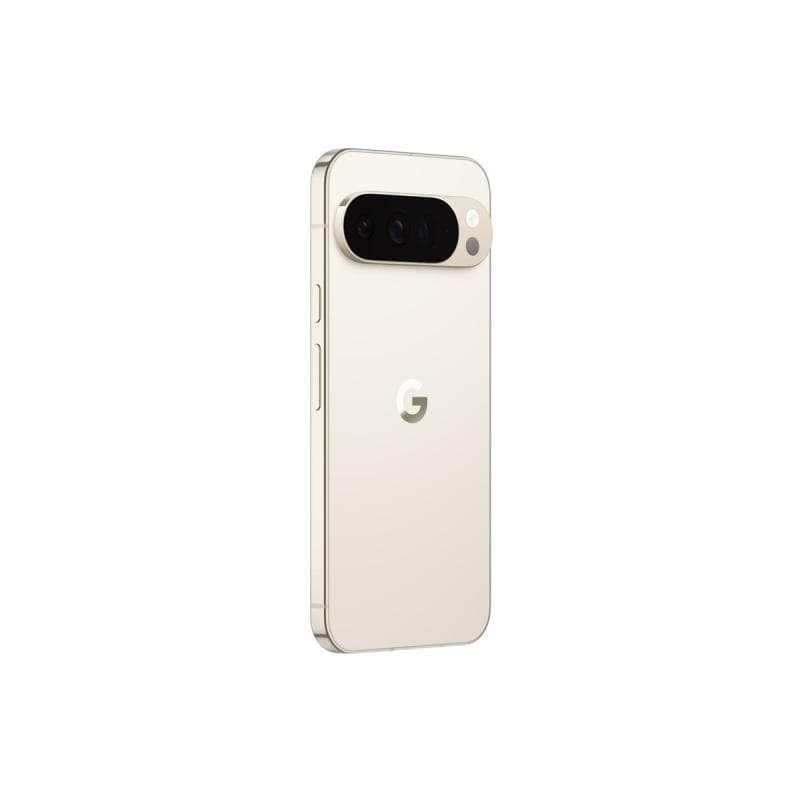 GOOGLE Pixel 10 Pro 512GB (Obsidian, Android, 16 GB) Telefonie