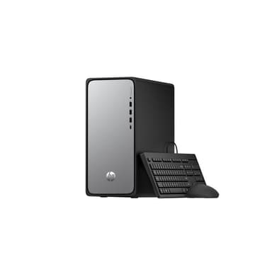 HP OmniDesk Desktop M02-0452ng i5-14400 16GB 512GB W11