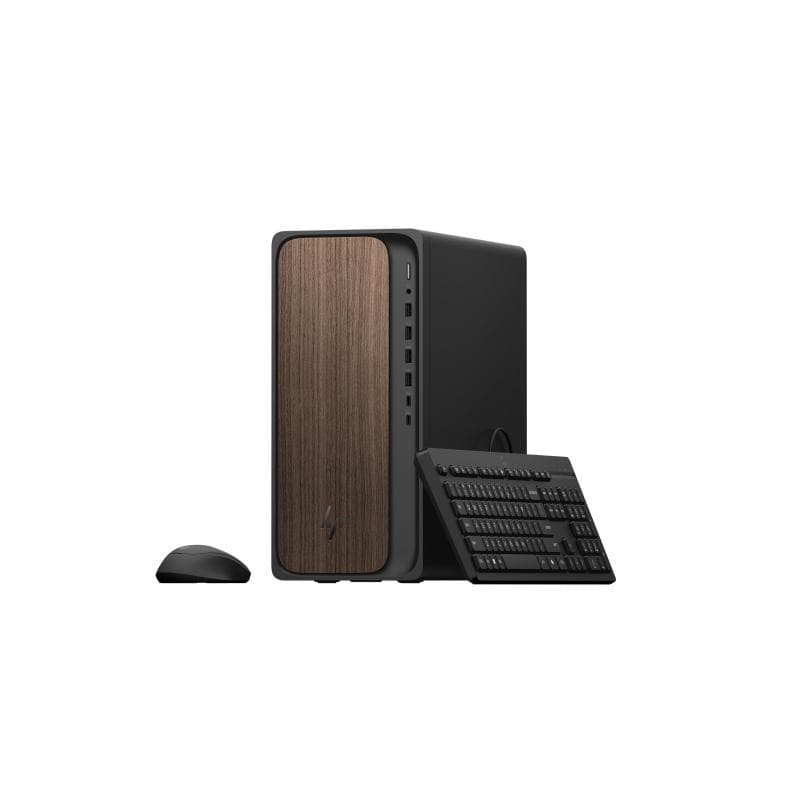 HP OmniDesk AI PC M03-0450ng Ultra 5 225 16GB 512GB W11