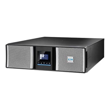EATON 9PX 6000i RT3U Netpack G2