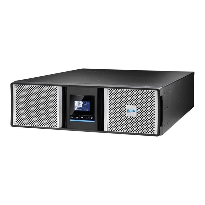 EATON 9PX 6000i RT3U Netpack G2