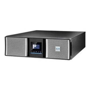 EATON 9PX 6000i RT3U Netpack G2
