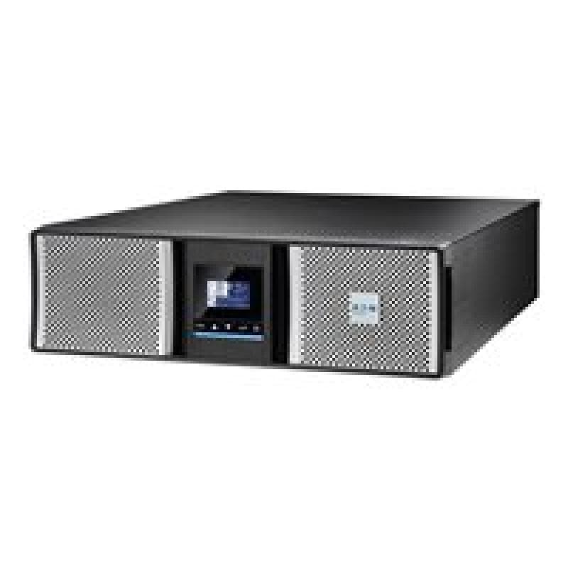 EATON 9PX 6000i RT3U Netpack G2