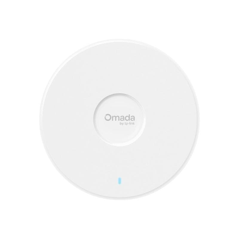 TP-LINK Omada  BE12000 Ceiling Mount Tri-Band Wi-Fi 7 Access Point