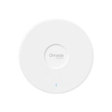 TP-LINK Omada  BE12000 Ceiling Mount Tri-Band Wi-Fi 7 Access Point