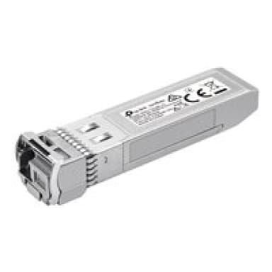 TP-LINK Omada 10Gbase-BX Single-Mode WDM Bi-Directional SFP+ Module