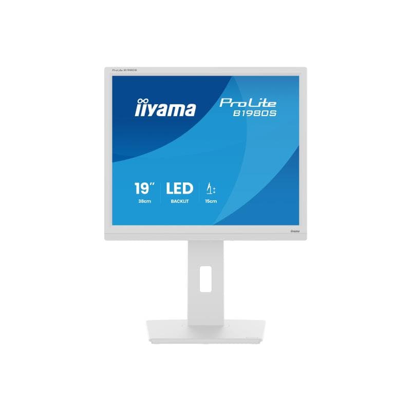 IIYAMA B1980S-W1 48,26cm (19″)