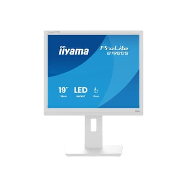 IIYAMA B1980S-W1 48,26cm (19″)