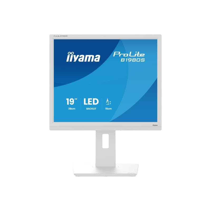 IIYAMA B1980S-W1 48,26cm (19″)