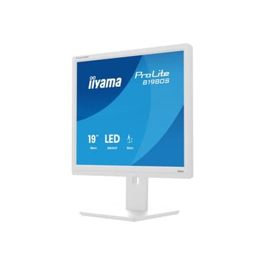 IIYAMA B1980S-W1 48,26cm (19″)
