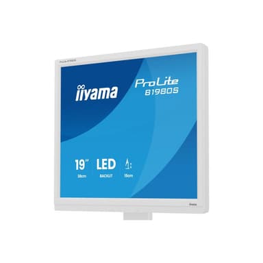 IIYAMA B1980S-W1 48,26cm (19″)