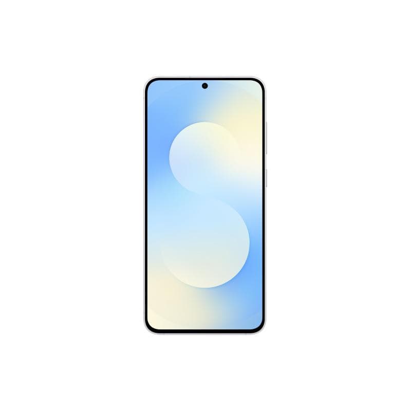 SAMSUNG Galaxy S25 FE 256-8-5G Icy Blue