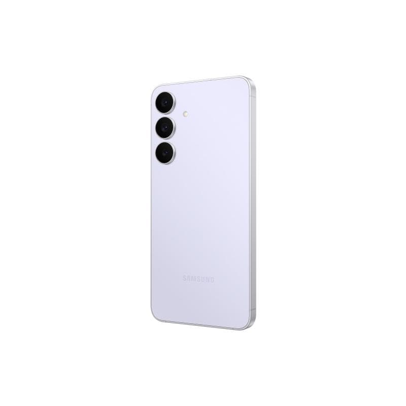 SAMSUNG Galaxy S25 FE 256-8-5G Icy Blue