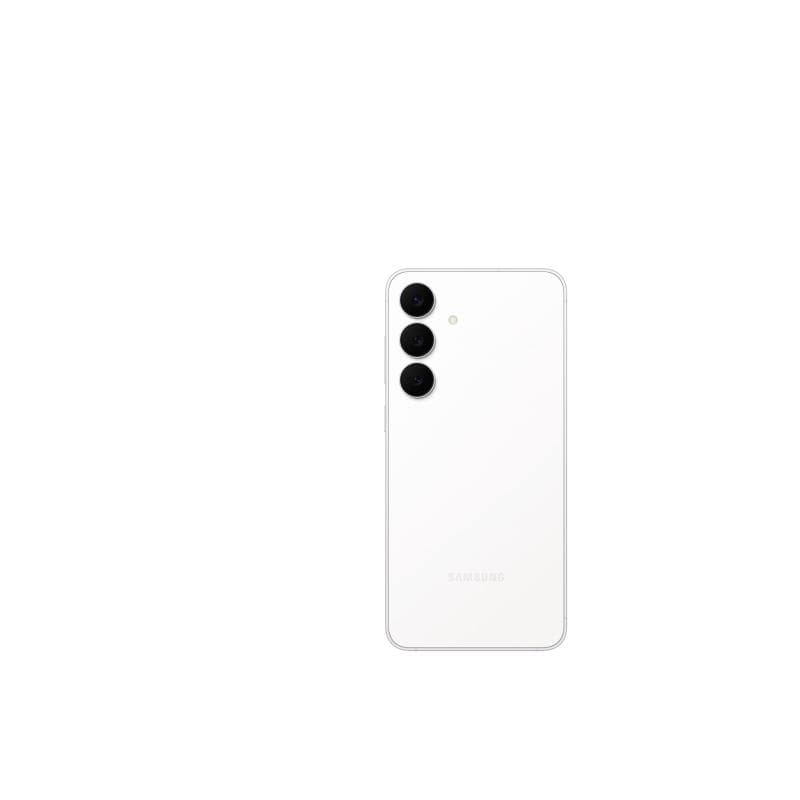 SAMSUNG Galaxy S25 FE 256-8-5G White