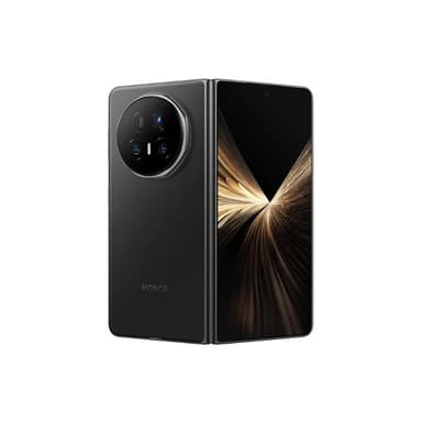 HUAWEI Honor Magic V5 512-16-5G Black Telefonie