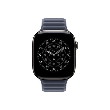 APPLE 46mm Navy Magnetic Link - S/M Telefonie