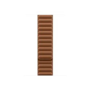 APPLE 46mm Caramel Magnetic Link - M/L