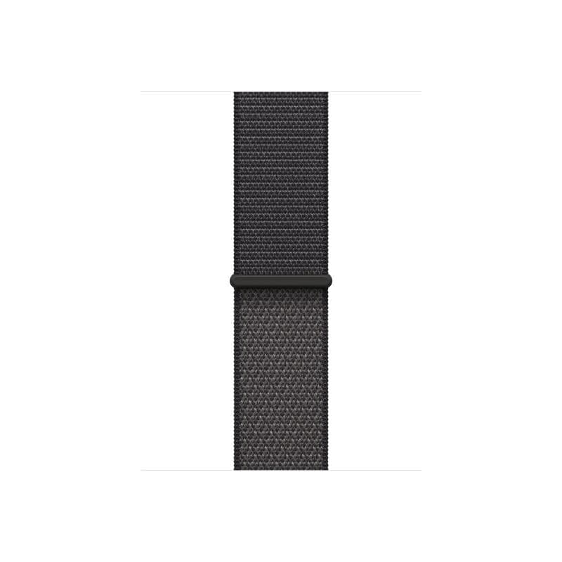 APPLE 42mm Dark Gray Sport Loop
